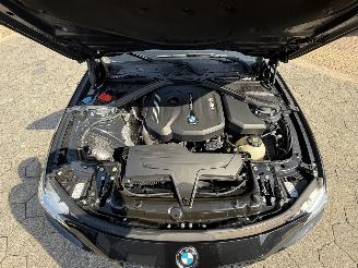 BMW 3-serie 318i Edition M Sport Shadow High Executive picture 7