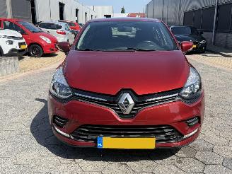 Renault Clio 0.9 TCe Zen picture 2