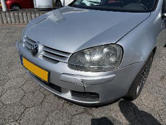Volkswagen Golf 1.6 FSI Sportline picture 9
