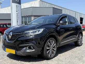 Unfallwagen Renault Kadjar 1.2 TCe Bose 2015/7