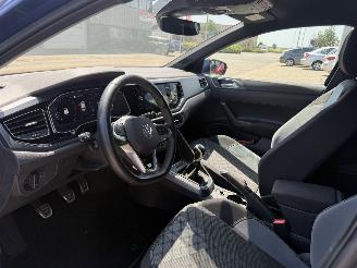Volkswagen Polo 1.0 TSI R-Line Business picture 12