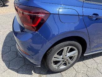 Volkswagen Polo 1.0 TSI R-Line Business picture 9