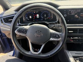 Volkswagen Polo 1.0 TSI R-Line Business picture 15