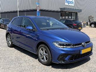 Volkswagen Polo 1.0 TSI R-Line Business picture 3