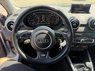 Audi A1 Sportback 1.0 TFSI Adrenalin picture 16
