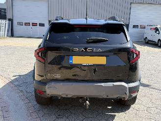 Dacia Duster 1.6 Hybrid 140 Extreme picture 5