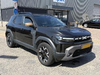  Dacia Duster 1.6 Hybrid 140 Extreme 2025/5