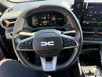 Dacia Duster 1.6 Hybrid 140 Extreme picture 16