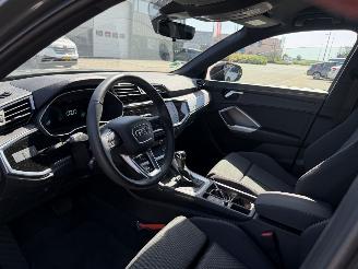 Audi Q3 35 TFSI Advanced edition picture 14