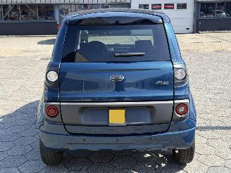 Microcar  M.GO 6 Plus picture 6