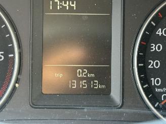 Volkswagen Caddy 2.0 TDI L1H1 BMT Comfortline picture 17