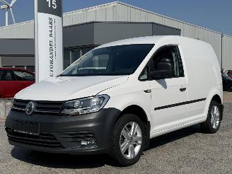 Schade bestelwagen Volkswagen Caddy 2.0 TDI L1H1 BMT Comfortline 2020/1