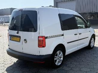 Volkswagen Caddy 2.0 TDI L1H1 BMT Comfortline picture 4