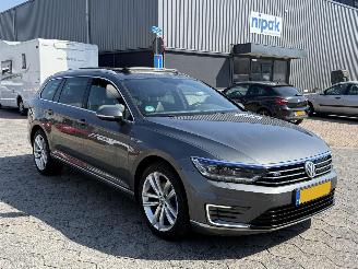 Volkswagen Passat Variant 1.4 TSI GTE Highline picture 3