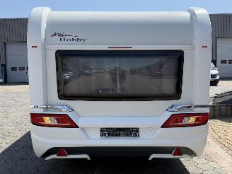 Hobby  Prestige 720 picture 5