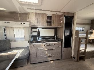 Hobby  Prestige 720 picture 10