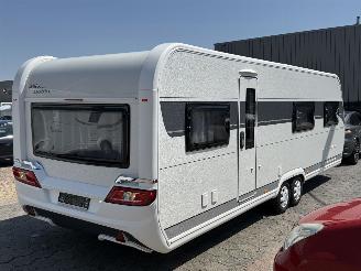 Hobby  Prestige 720 picture 6