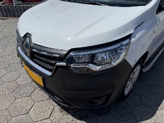 Renault Express 1.5 dCi 75 Comfort + picture 9
