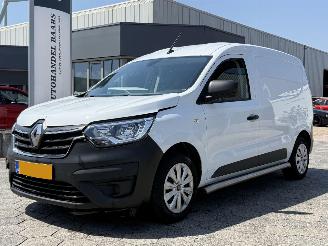 Schade bestelwagen Renault Express 1.5 dCi 75 Comfort + 2023/11