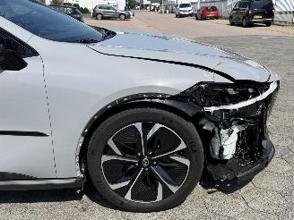 Mazda 6e Takumi 68.8 kWh picture 9