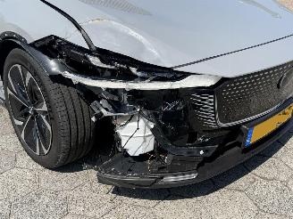 Mazda 6e Takumi 68.8 kWh picture 8