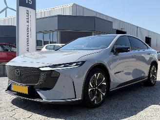 skadebil auto Mazda 6e Takumi 68.8 kWh 2023/11