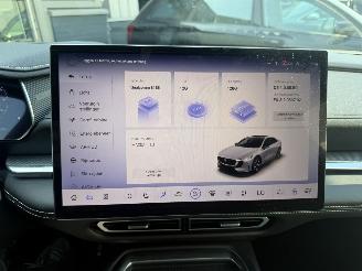 Mazda 6e Takumi 68.8 kWh picture 24