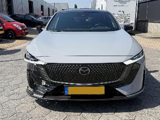 Mazda 6e Takumi 68.8 kWh picture 2