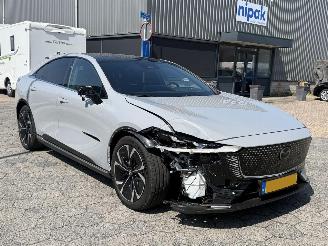 Mazda 6e Takumi 68.8 kWh picture 3