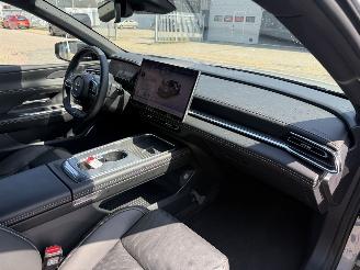 Mazda 6e Takumi 68.8 kWh picture 13