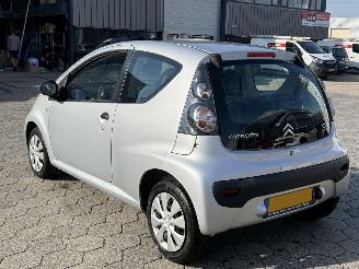 Citroën C1 1.0-12V Séduction picture 6