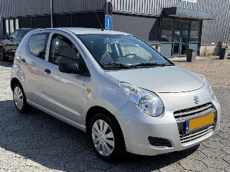 Suzuki Alto 1.0 Comfort EASSS picture 3