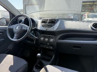 Suzuki Alto 1.0 Comfort EASSS picture 9
