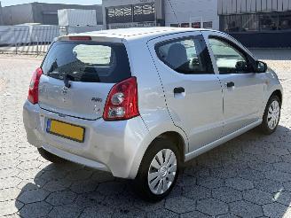 Suzuki Alto 1.0 Comfort EASSS picture 4