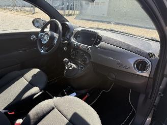 Fiat 500 1.0 Hybrid picture 9