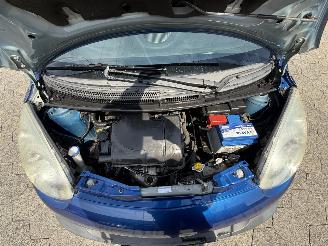 Citroën C1 1.0-12V Séduction picture 8