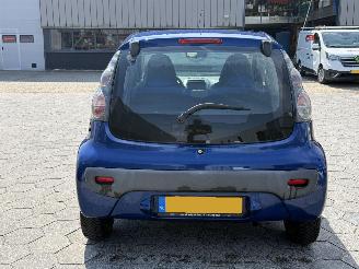 Citroën C1 1.0-12V Séduction picture 6