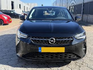 Opel Corsa-E Elegance 50 kWh picture 2