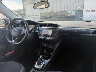 Opel Corsa-E Elegance 50 kWh picture 14