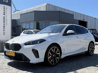 skadebil auto BMW 1-serie 120 M Pro AUTOMAAT 2025/3