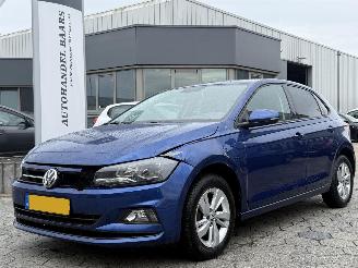 Schadeauto Volkswagen Polo 1.0 TSI Comfortline 2019/1