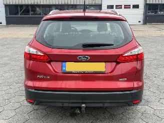 Ford Focus 1.6 TDCI ECOnetic Lease Titanium picture 5