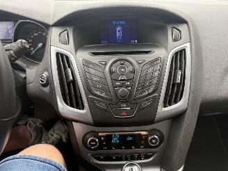 Ford Focus 1.6 TDCI ECOnetic Lease Titanium picture 16