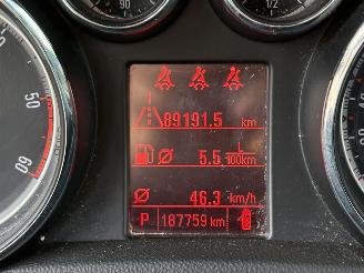 Opel Mokka 1.7 CDTi Cosmo AUTOMAAT picture 14
