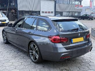 BMW 3-serie Touring 320i AUTOMAAT picture 6