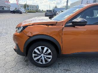 Peugeot e-2008 EV Active Pack 50 kWh picture 7