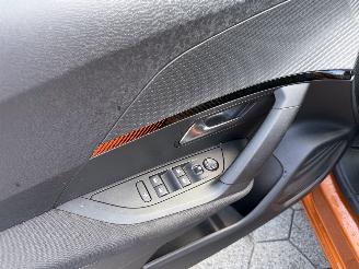 Peugeot e-2008 EV Active Pack 50 kWh picture 9