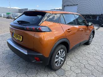 Peugeot e-2008 EV Active Pack 50 kWh picture 4
