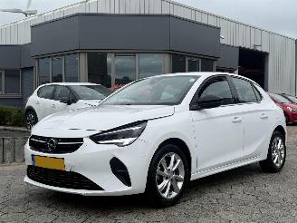 krockskadad bil auto Opel Corsa 1.2 Level 3 2023/6