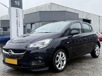 Vaurioauto  passenger cars Opel Corsa 1.0 Turbo Online Edition 2018/5